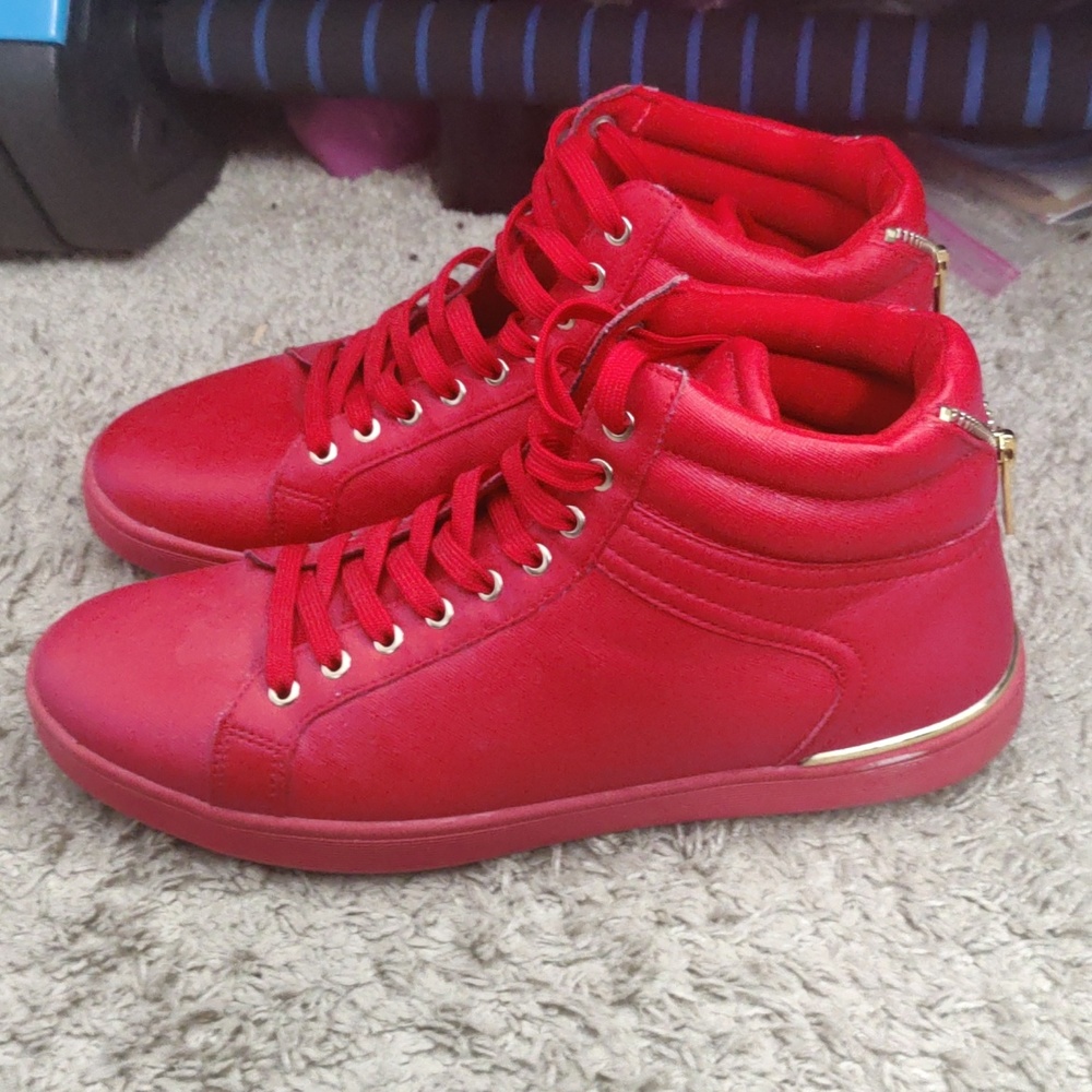 Aldo Shoes
